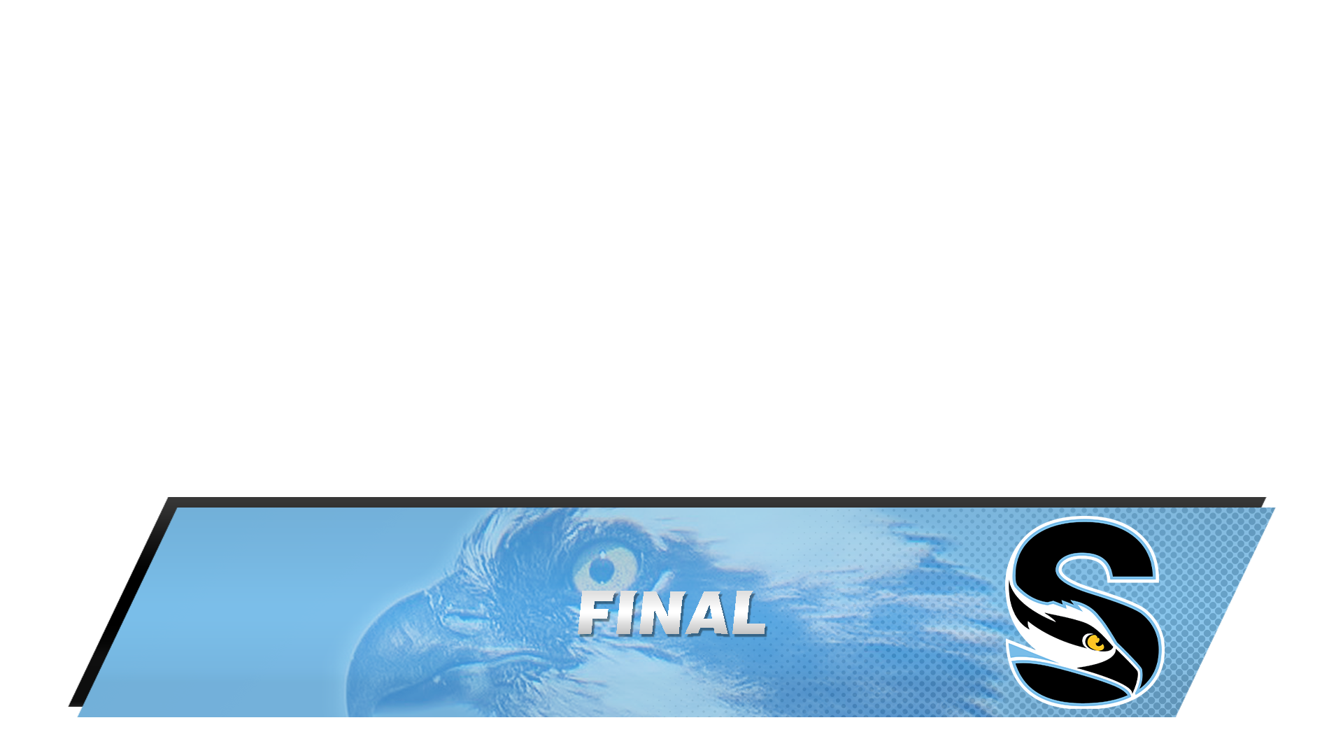 Final Score Template